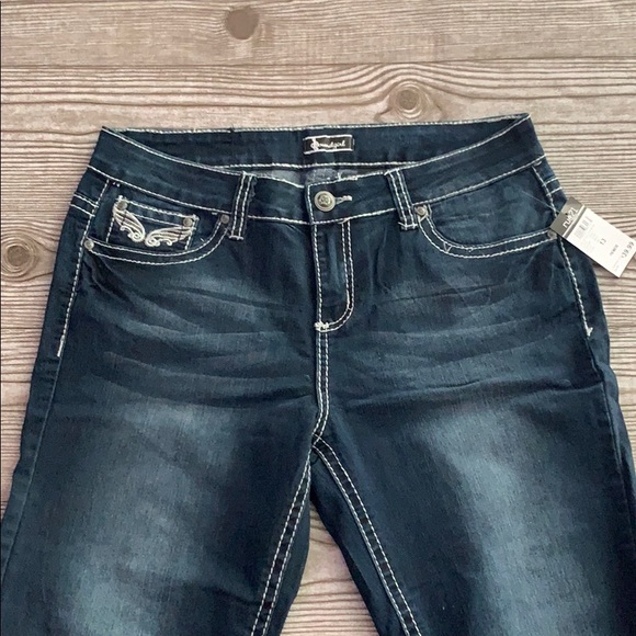 Premiere Soundgirl Jeans - Picture 3 of 4